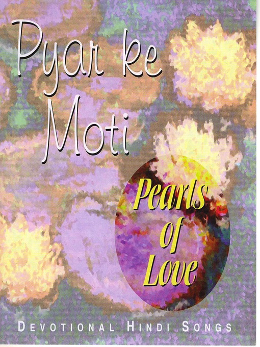 Title details for Pearls of Love by Brahma  Khumaris - Available